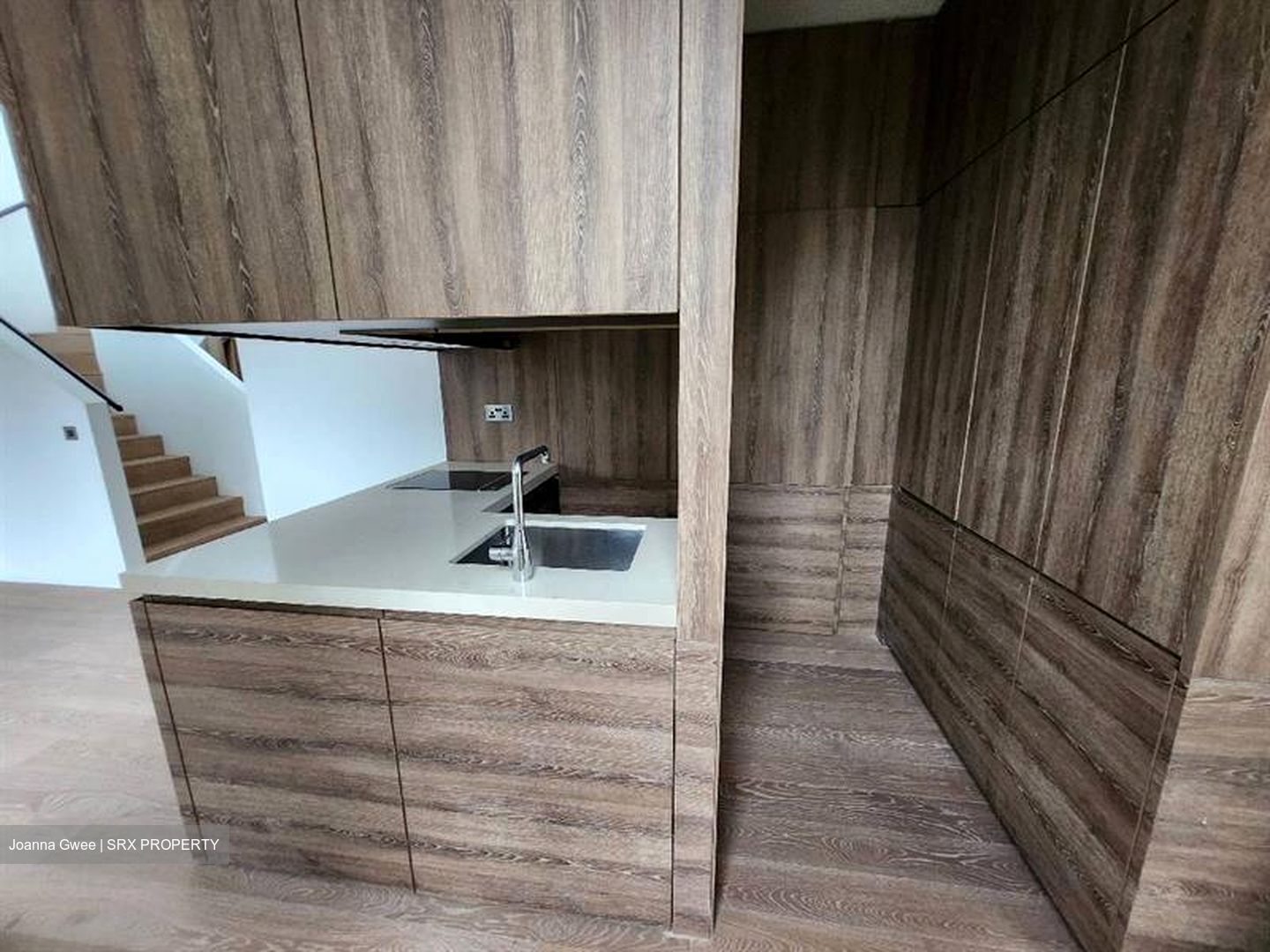 10 Evelyn (D11), Apartment #453297671